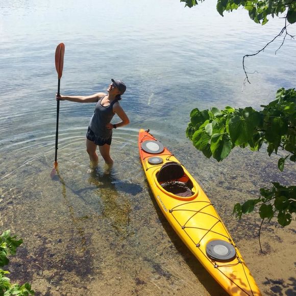 Meet your Posher, Hannah - Picture 1 of 1